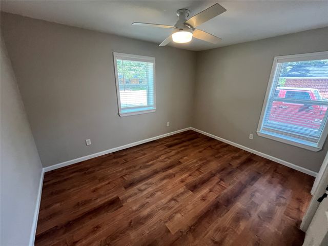 3218 Maple Drive, Garland, TX 75042