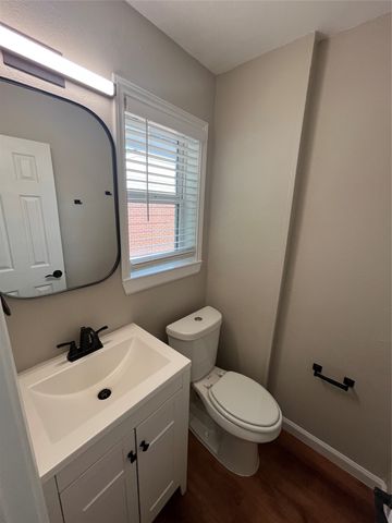 3218 Maple Drive, Garland, TX 75042