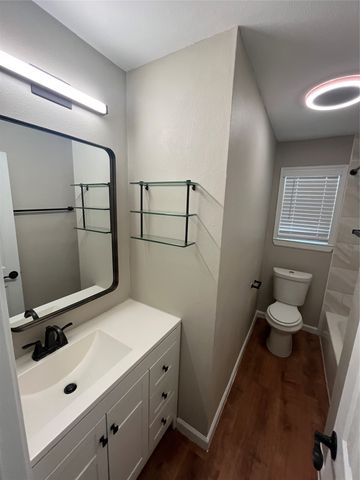 3218 Maple Drive, Garland, TX 75042