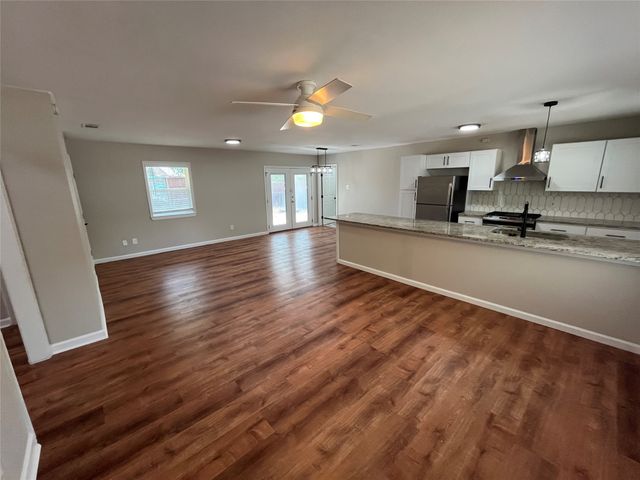 3218 Maple Drive, Garland, TX 75042