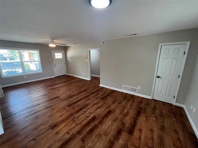 3218 Maple Drive, Garland, TX 75042