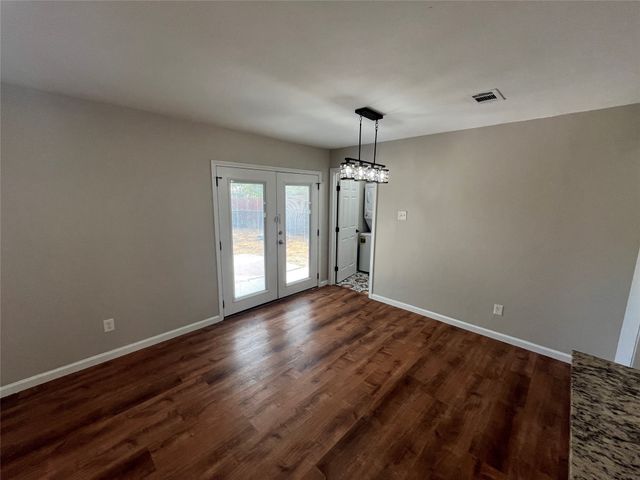 3218 Maple Drive, Garland, TX 75042