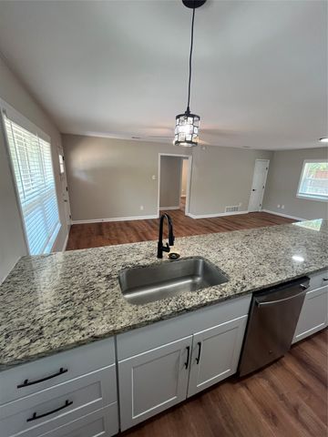 3218 Maple Drive, Garland, TX 75042