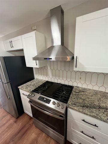 3218 Maple Drive, Garland, TX 75042
