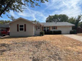 3218 Maple Drive, Garland, TX 75042