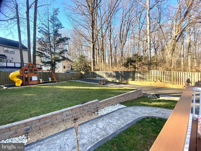 2918 GLENVALE DR, Fairfax, VA 22031