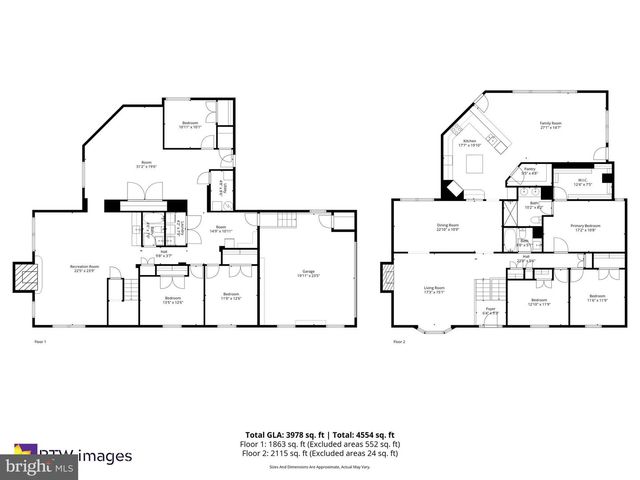 2918 GLENVALE DR, Fairfax, VA 22031