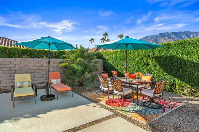 1481 E Padua Way, Palm Springs, CA 92262