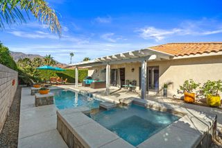 1481 E Padua Way, Palm Springs, CA 92262