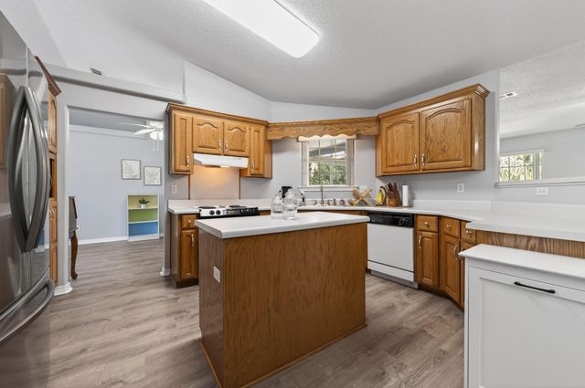 5332 Medicine Bow Street, Milton, FL 32570