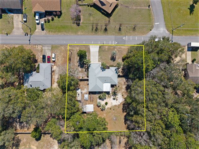 5332 Medicine Bow Street, Milton, FL 32570