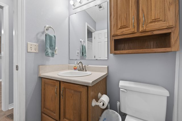 5332 Medicine Bow Street, Milton, FL 32570