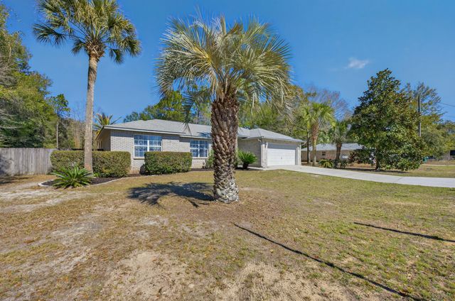 5332 Medicine Bow Street, Milton, FL 32570