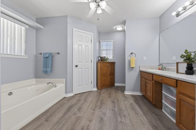 5332 Medicine Bow Street, Milton, FL 32570