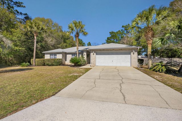 5332 Medicine Bow Street, Milton, FL 32570