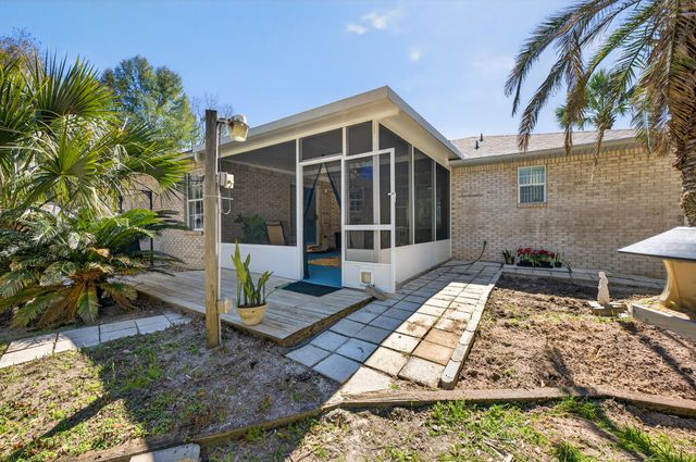 5332 Medicine Bow Street, Milton, FL 32570