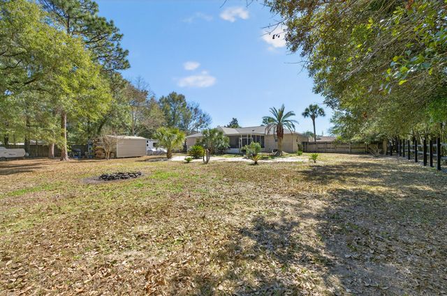5332 Medicine Bow Street, Milton, FL 32570