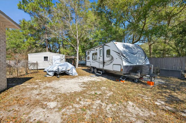 5332 Medicine Bow Street, Milton, FL 32570