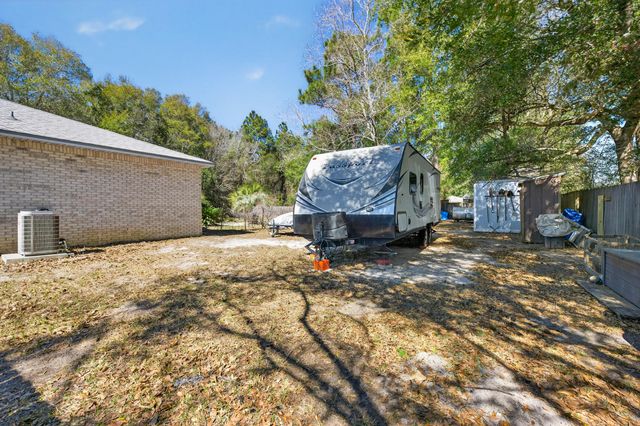 5332 Medicine Bow Street, Milton, FL 32570