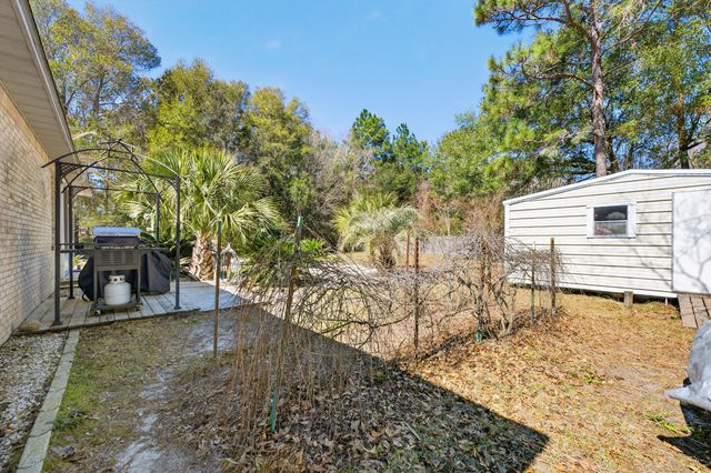 5332 Medicine Bow Street, Milton, FL 32570