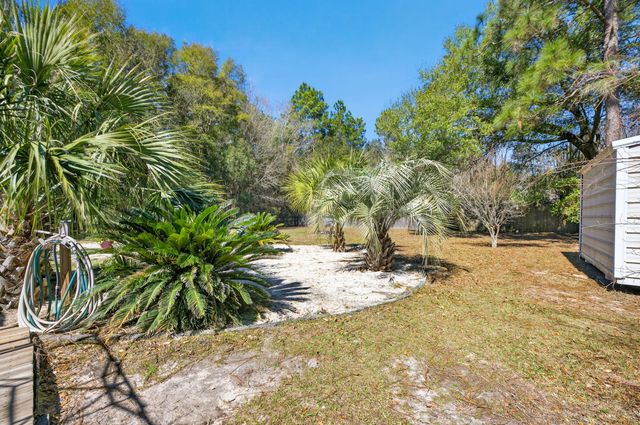 5332 Medicine Bow Street, Milton, FL 32570