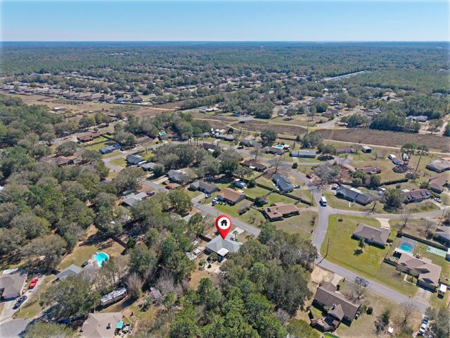 5332 Medicine Bow Street, Milton, FL 32570