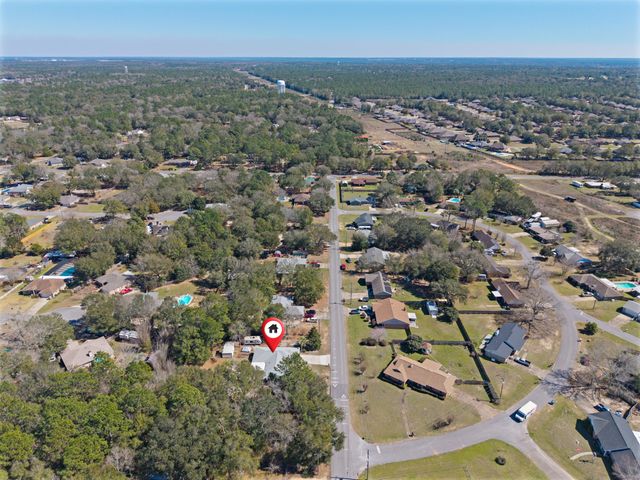 5332 Medicine Bow Street, Milton, FL 32570