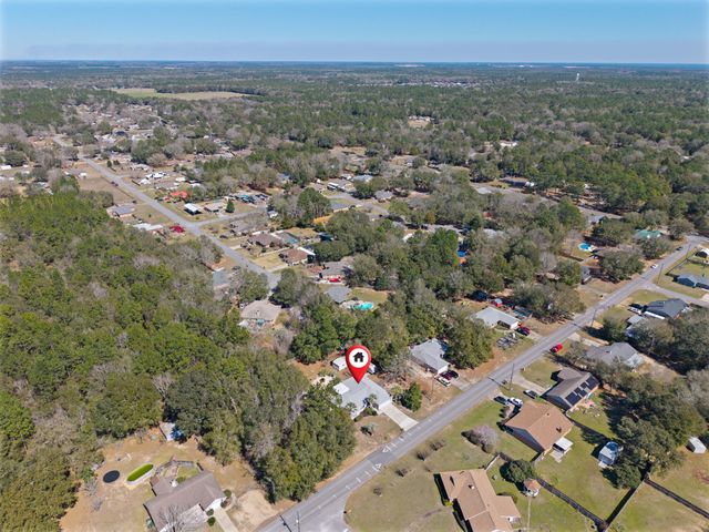 5332 Medicine Bow Street, Milton, FL 32570