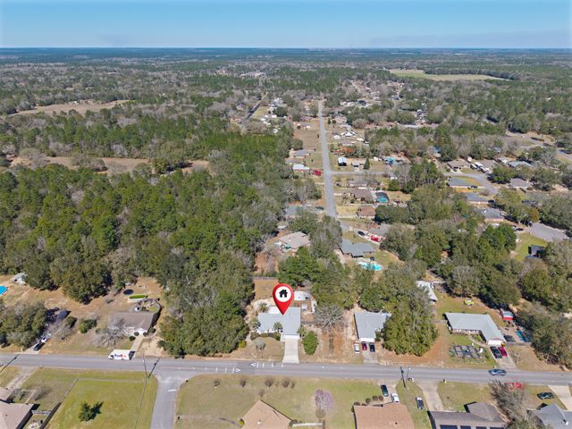 5332 Medicine Bow Street, Milton, FL 32570