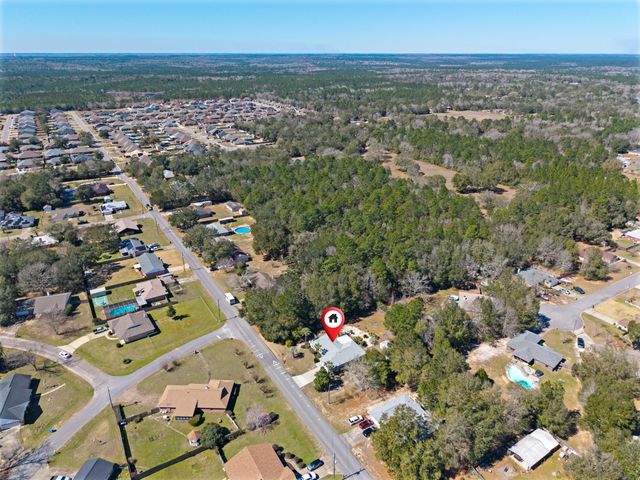 5332 Medicine Bow Street, Milton, FL 32570