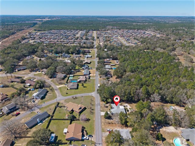 5332 Medicine Bow Street, Milton, FL 32570
