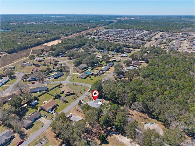 5332 Medicine Bow Street, Milton, FL 32570