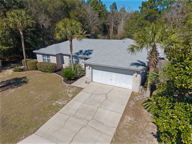 5332 Medicine Bow Street, Milton, FL 32570