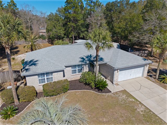 5332 Medicine Bow Street, Milton, FL 32570