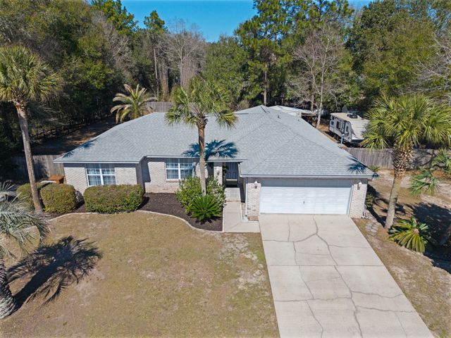 5332 Medicine Bow Street, Milton, FL 32570