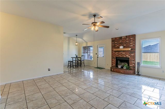 4303 Flamingo Drive, Killeen, TX 76549