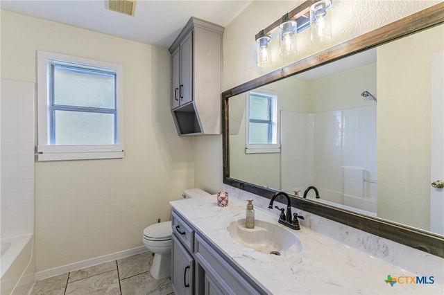 4303 Flamingo Drive, Killeen, TX 76549