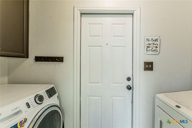 4303 Flamingo Drive, Killeen, TX 76549