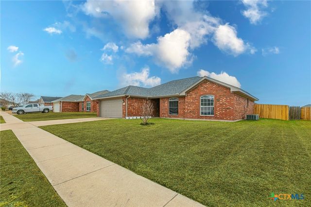 4303 Flamingo Drive, Killeen, TX 76549