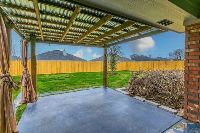 4303 Flamingo Drive, Killeen, TX 76549