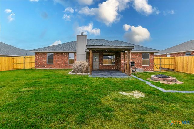 4303 Flamingo Drive, Killeen, TX 76549