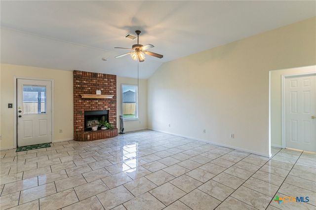 4303 Flamingo Drive, Killeen, TX 76549