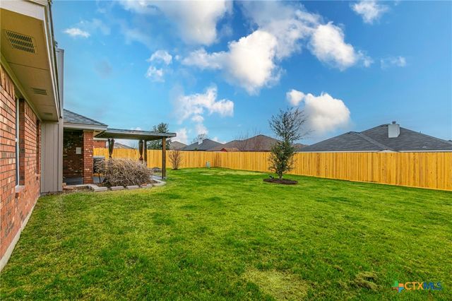 4303 Flamingo Drive, Killeen, TX 76549