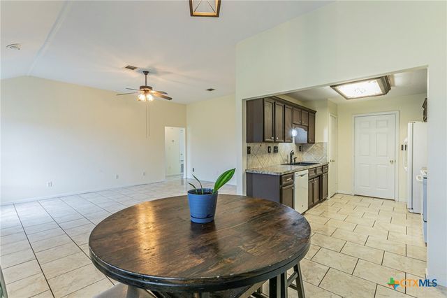 4303 Flamingo Drive, Killeen, TX 76549