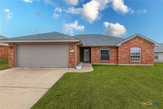 4303 Flamingo Drive, Killeen, TX 76549