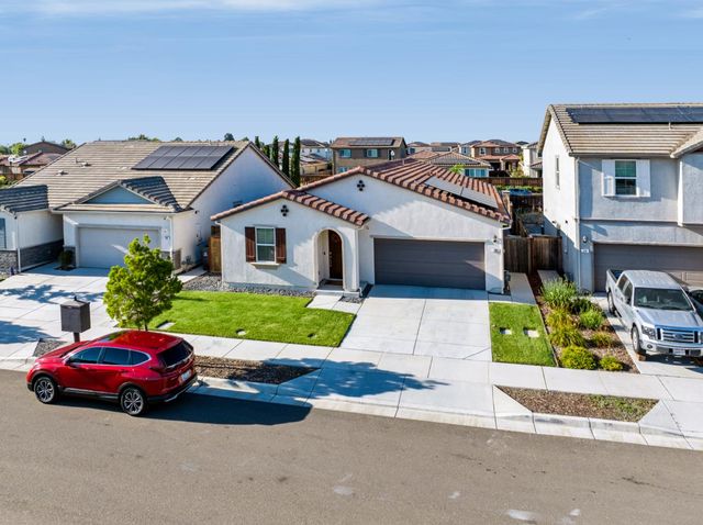 287 George St, Lathrop, CA 95330