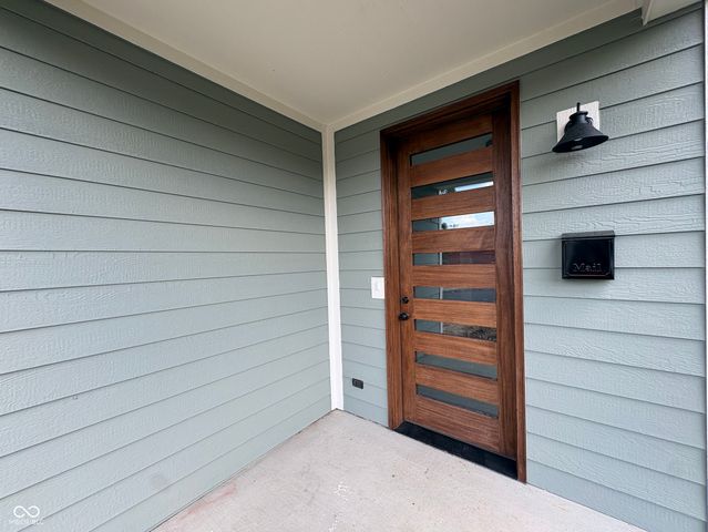 741 W Roache Street W, Indianapolis, IN 46208
