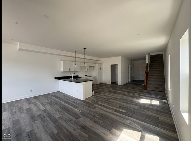 741 W Roache Street W, Indianapolis, IN 46208