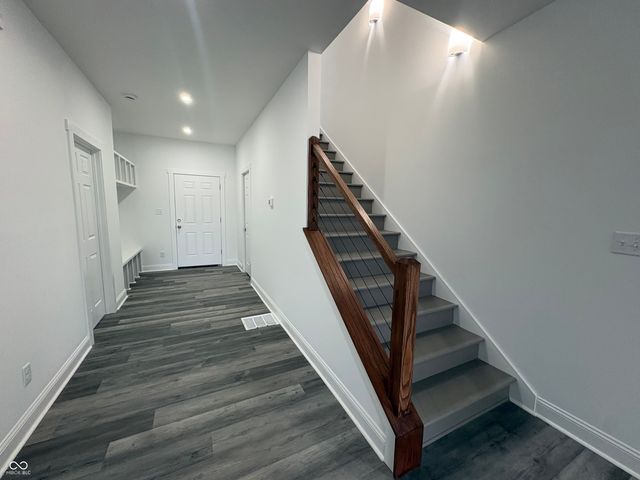 741 W Roache Street W, Indianapolis, IN 46208