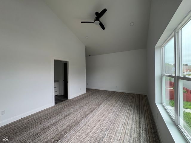 741 W Roache Street W, Indianapolis, IN 46208
